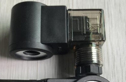 怎么測量電磁閥線圈的好壞？